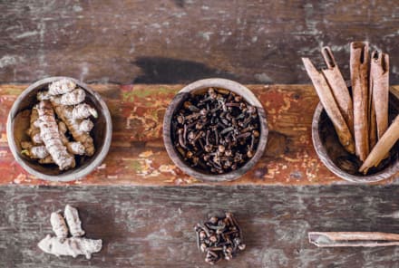 5 Ways To Banish End-Of-Winter Blahs With Ayurveda
