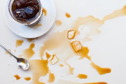 Is Cold-Brew Coffee Actually Healthier Than Regular Coffee?
