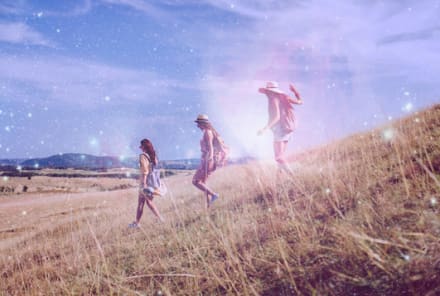 A Psychic Explains How To Find Your Spiritual Guidance Squad