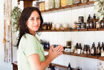 Self-Care Sunday: The Hair Care Entrepreneur Who Loves Adaptogens & Scalp Treatments