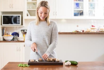 What A Nutritionist On A Detox Eats In A Day