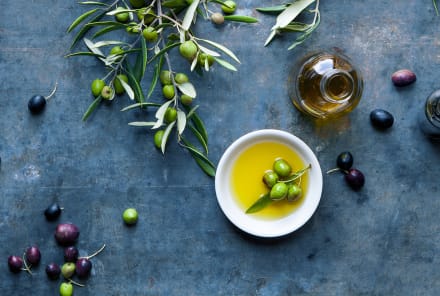 This 3-Second Trick Lets You Know If Your Olive Oil Is Real & Full Of Health Benefits
