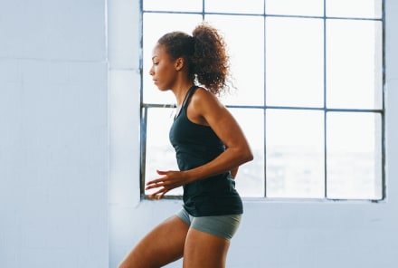 The Workout That Made My Jet Lag Disappear