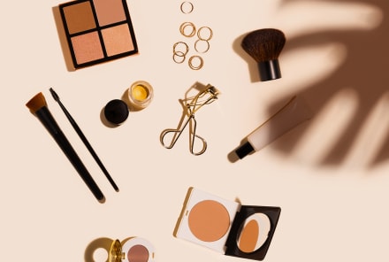 The 8 Essential Tools This Celebrity Makeup Says You Should Have In Your Bag