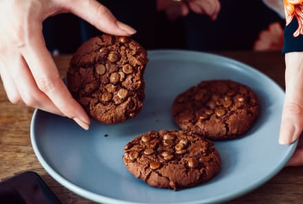 These Are The Best Healthy Cookies You Can Buy