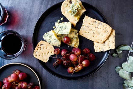Resveratrol Basics: What You Need To Know About This Powerful Antioxidant