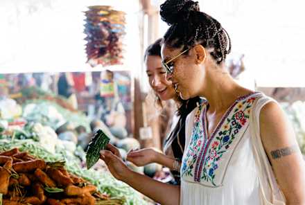 Detox Diets: 9 Signs You Need To Do One + Exactly What To Eat