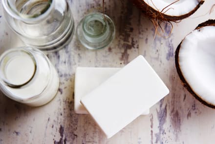 DIY Every Cleaner You'll Ever Need With These 5 Common Ingredients