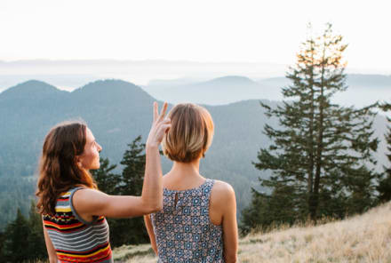 How I Finally Found Friends That Get My Spiritual Side