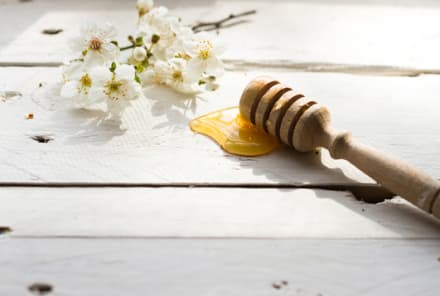 3 Solar-Infused Honey Recipes For Immunity