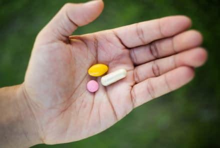 The 4 Supplements I Always Recommend: A Cardiologist Shares
