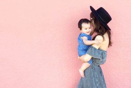 8 Things You Should Never Say To Single Moms