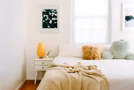 How You Should Declutter Your Home, According To Feng Shui