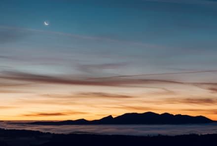 6 Mystical Practices To Unlock The Supercharged Power Of The Aries New Moon