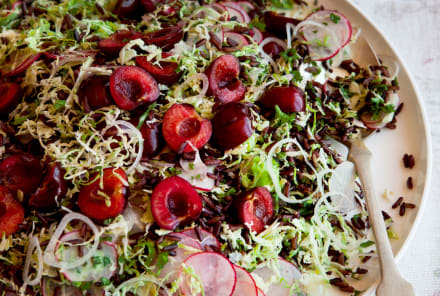 These 2 Secret Ingredients Let You Make A Healthy Dinner-Party-Worthy Meal In 10 Minutes Flat
