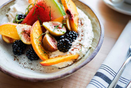 This Doctor Says Everything You Know About Healthy Food Is Wrong. Here's Why