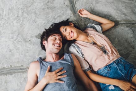The One Shift That Will Immediately Change How You Feel In Your Relationship
