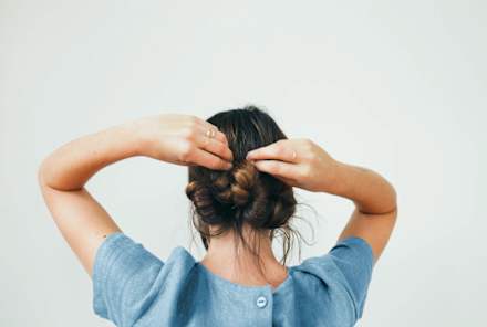 Hair Loss: Why It Happens & What You Can (And Can't) Do About It