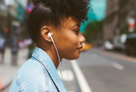 These 8 Audiobooks Are Basically Portable Therapy