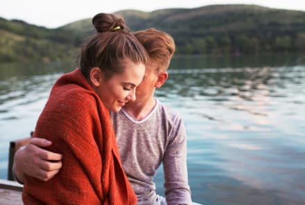 A 4-Step Visualization To Help You Find Your Soulmate
