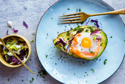 Curious About Ketosis? Here's The Nitty-Gritty On The Keto Diet
