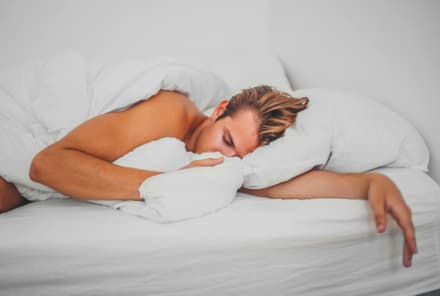 Sleep Better Tonight With These 4 Essential Steps