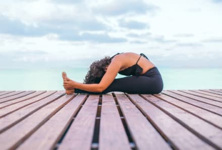 3 Myths Everyone Gets Wrong About Yoga