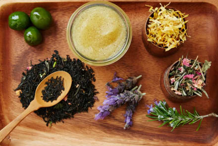 Why Your Skin Might Need An Herbal Facial Steam
