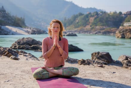 How To Use Meditation In Any Situation