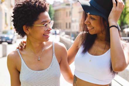 THIS Is The Key To Getting & Staying Motivated, According To Science