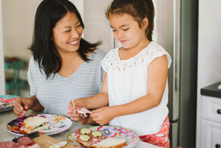 7 Habits Of Parents Who Have Kids With Good Manners