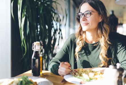 Over 40? These 7 Tips Can Help Women Transition To A Keto Diet