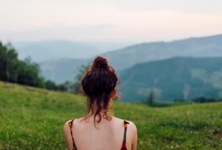 The Real Cause Of Depression Is About Way More Than Just Serotonin