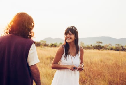 3 Ways A Romantic Relationship Can Spark Your Spiritual Awakening
