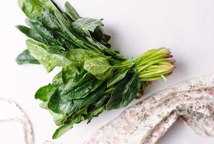Magnesium Glycinate: The Form Of Magnesium That Will Really Help With Anxiety & Sleep