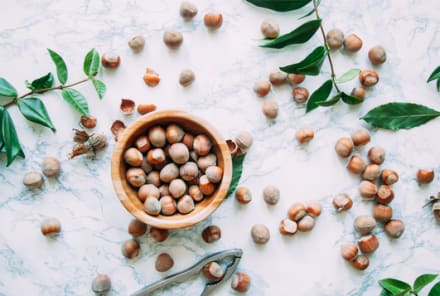 QUIZ: What Nut Are You, Based On Your Personality?