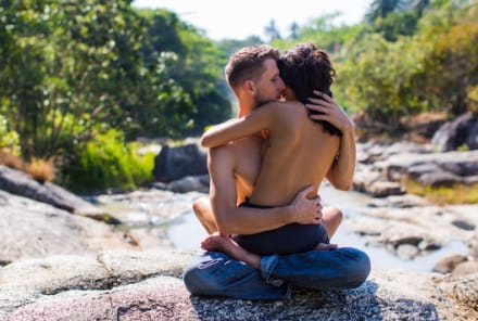The Spiritual Secret Weapon That Will Enhance Your Sex Life