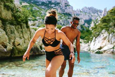 Science Says You Need A Vacation — Here's Why