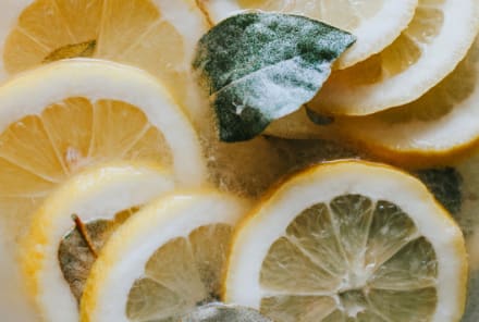 5 Daily Detoxifying Rituals To Add To Your Self-Care Routine