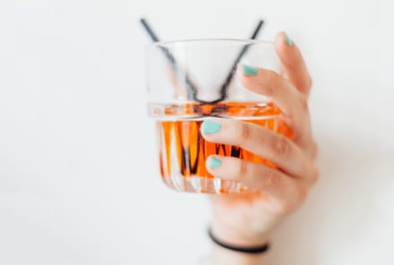 3 Signs Drinking Might Be Holding You Back (Even If You're Not An Alcoholic)