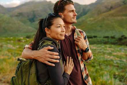 Millennials Are Settling Down Later Than Ever. But What Kind Of Impact Is That Having On Their Mental Health?