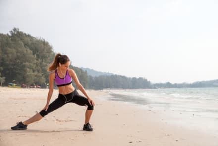 How Your Workout Can Mess With Your Metabolism: A Doctor & A Fitness Expert Explain