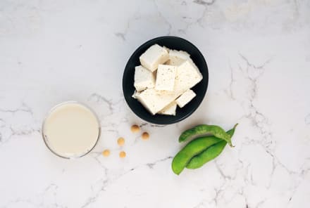 Is Soy Really A Health Food? A Doctor Settles The Debate