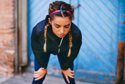 4 Reasons Cardio Is Sabotaging Your Weight-Loss Goals