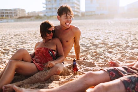 Want To Try An Open Relationship? 4 Things You Need To Know