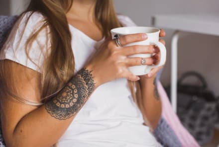 8 Daily Self-Care Rituals For Your Nervous System