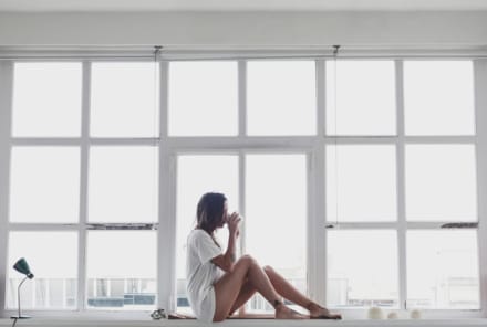 9 Morning Habits That'll Make You Feel Ready For ANY Day