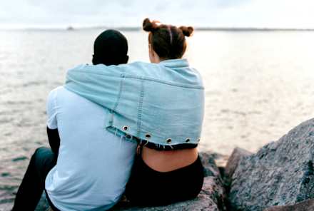 Why It's Not Just On You To Make A Relationship 'Work'