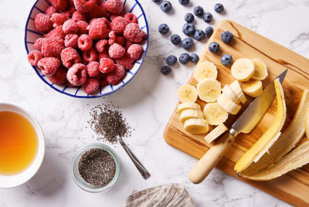 4 Hormone-Balancing Smoothie Recipes Perfect For Winter