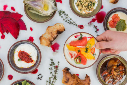 The One Food To Eat For A Great Night's Sleep (According To Doctors)